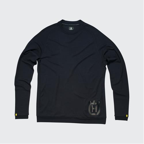 JERSEY PROGRESS SWEATER